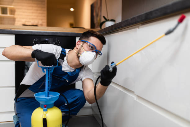 Wildlife Control Services in Ponchatoula, LA