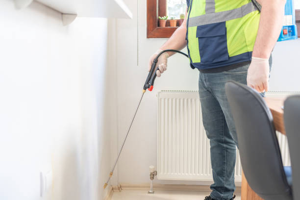 Reliable Ponchatoula, LA Pest Control Solutions