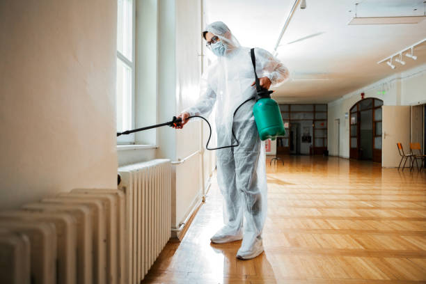 Best Best Pest Control Companies  in Ponchatou, LA